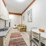 Art House Lejlighed