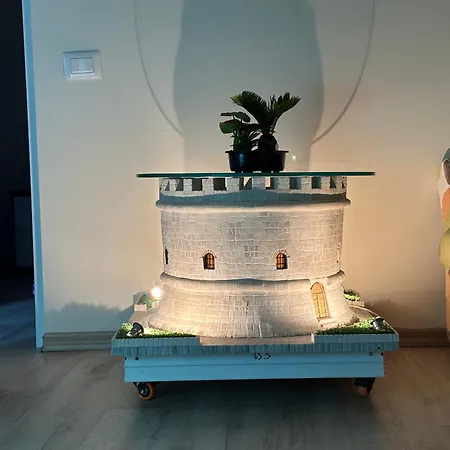 Art House Apartman