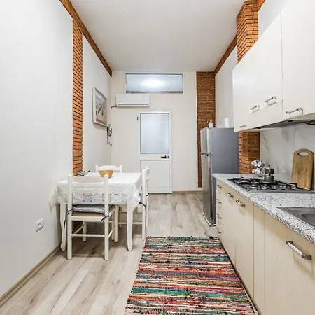 Apartman Art House
