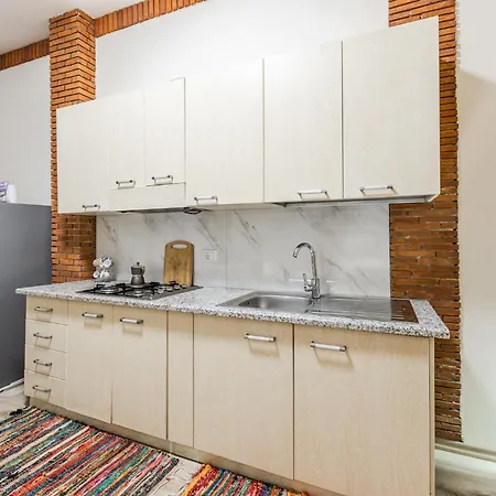 Art House דירה דורס