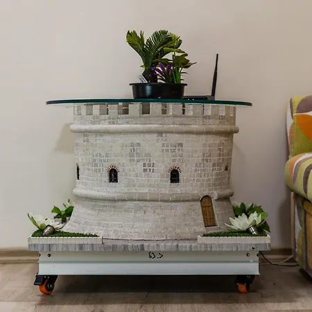 Apartman Art House Durrës