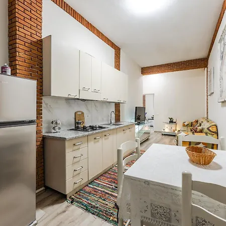 Apartman Art House *