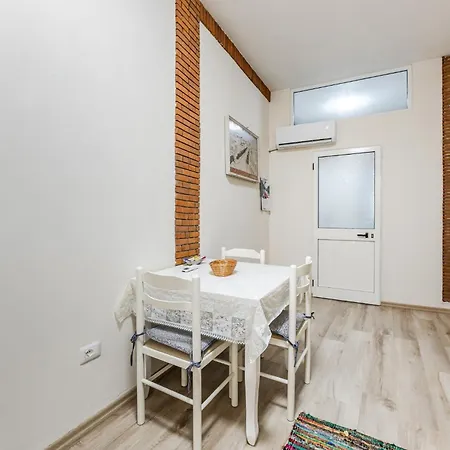 Art House Apartment Durres