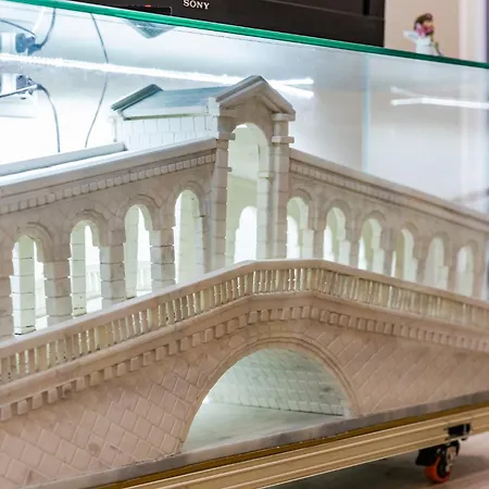 Apartment Art House Durres