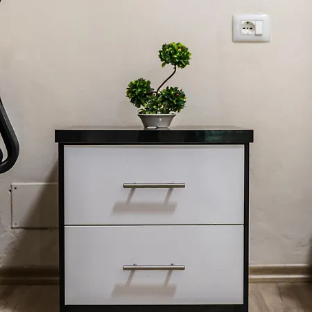 Art House Apartment Durres