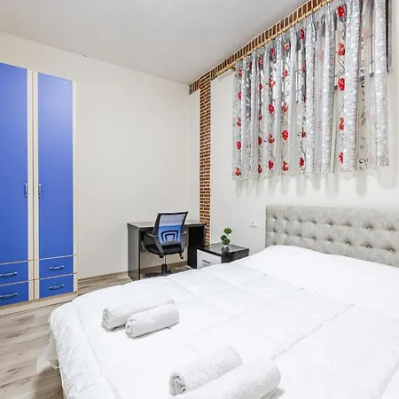 Art House * Durrës