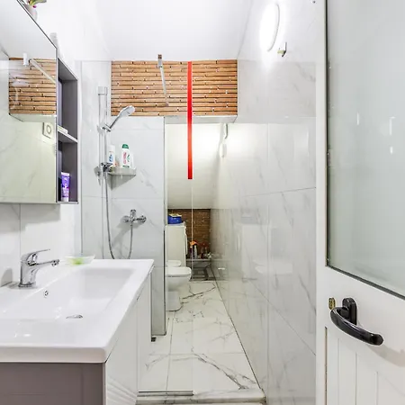 Art House Apartment Durres