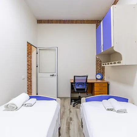 Art House Apartment *