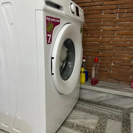 Art House Apartment Durres