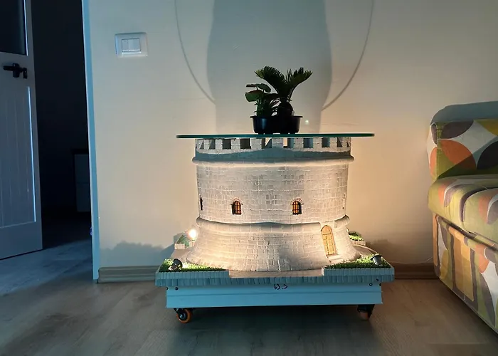 Art House Appartement