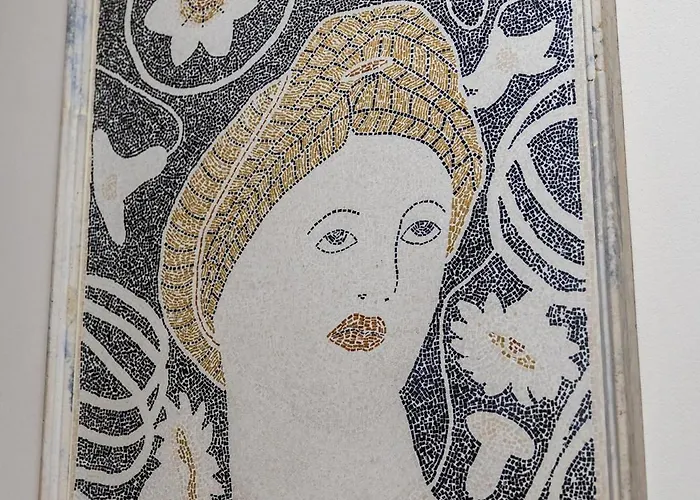 Appartement Art House