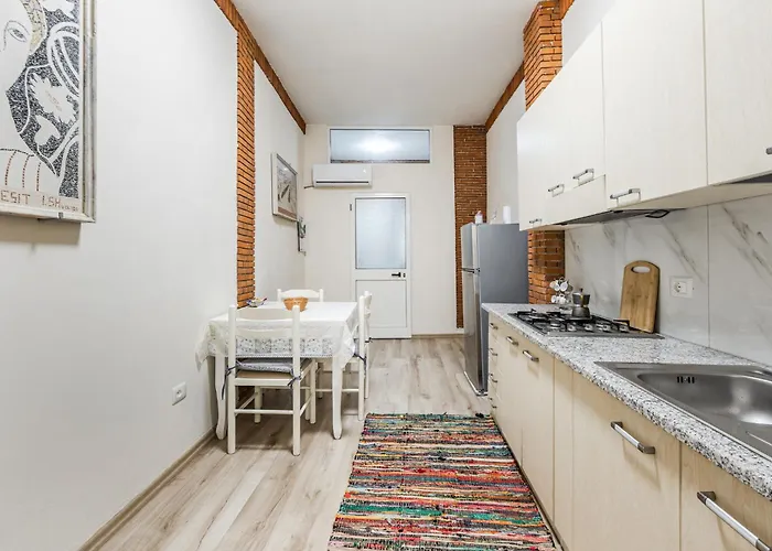 Appartement Art House