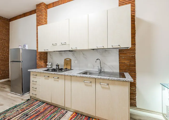 Art House Appartement Durrës