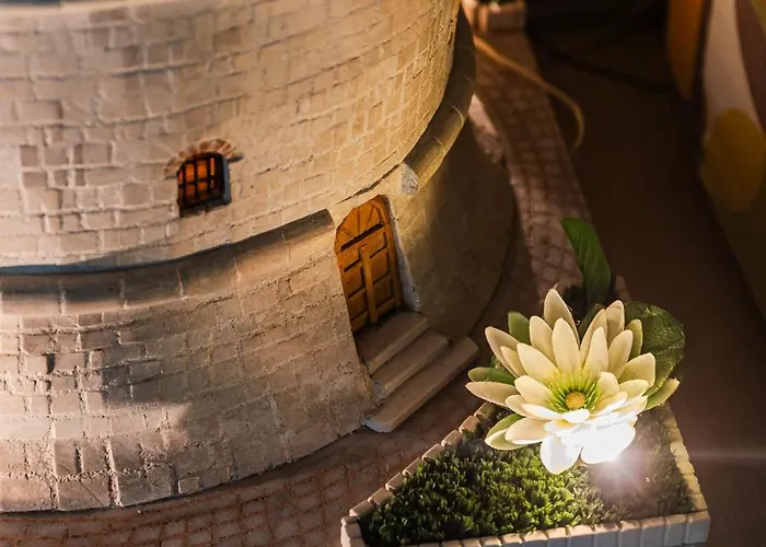 Appartement Art House