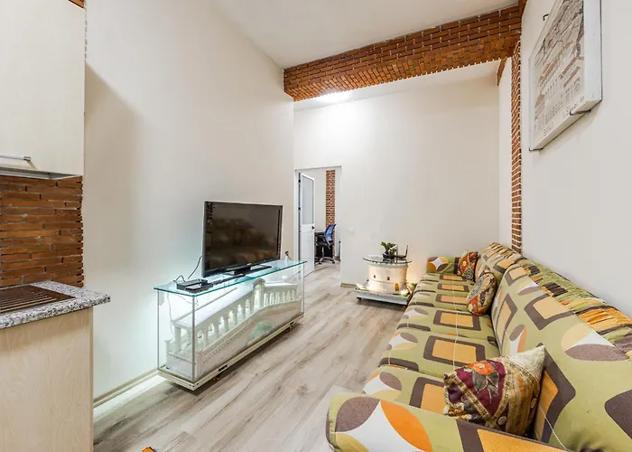 Art House Appartement *