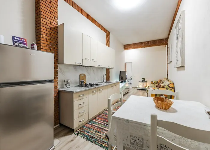 Appartement Art House *