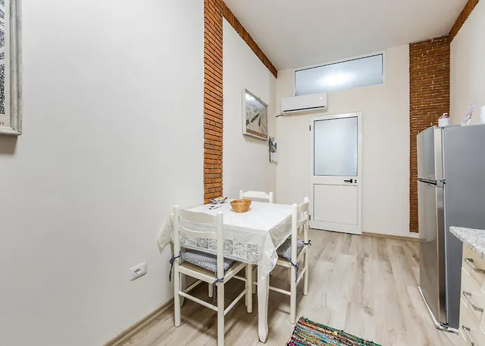 Art House Appartement Durrës