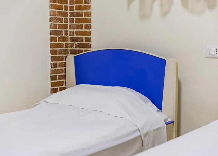 Appartement Art House