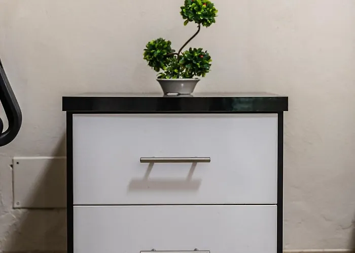 Art House Appartement Durrës