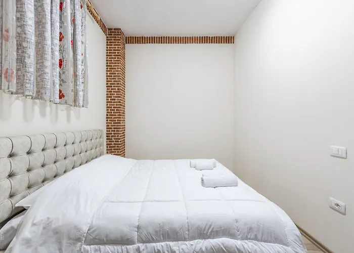 Appartement Art House