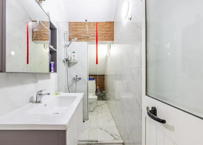 Art House Appartement Durrës