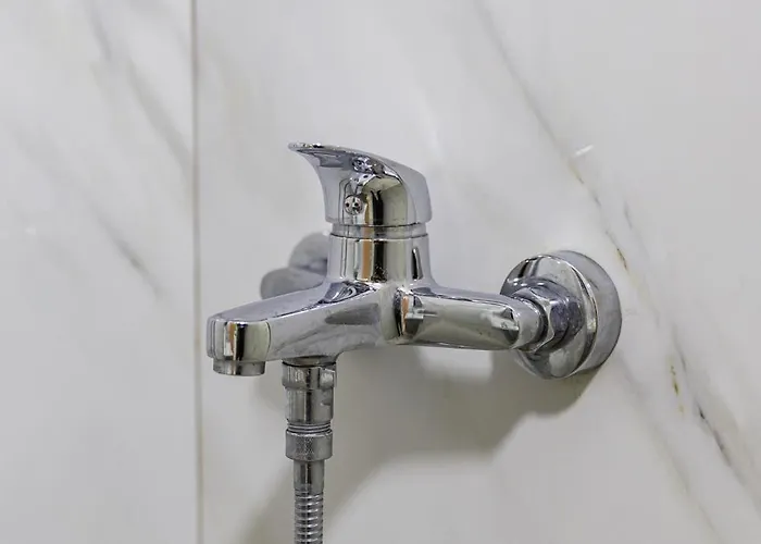 公寓 Art House Durrës