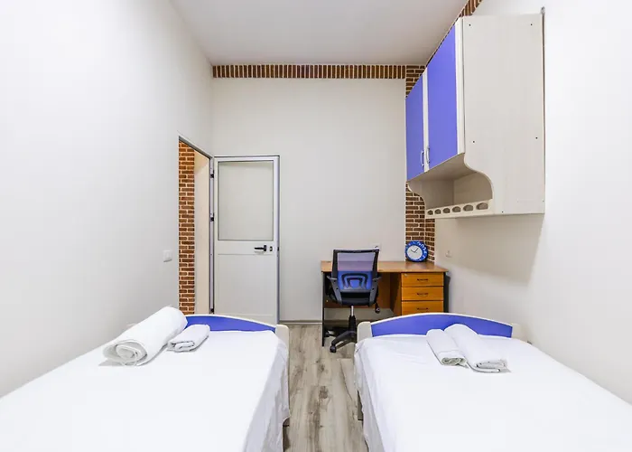 Art House Appartement *